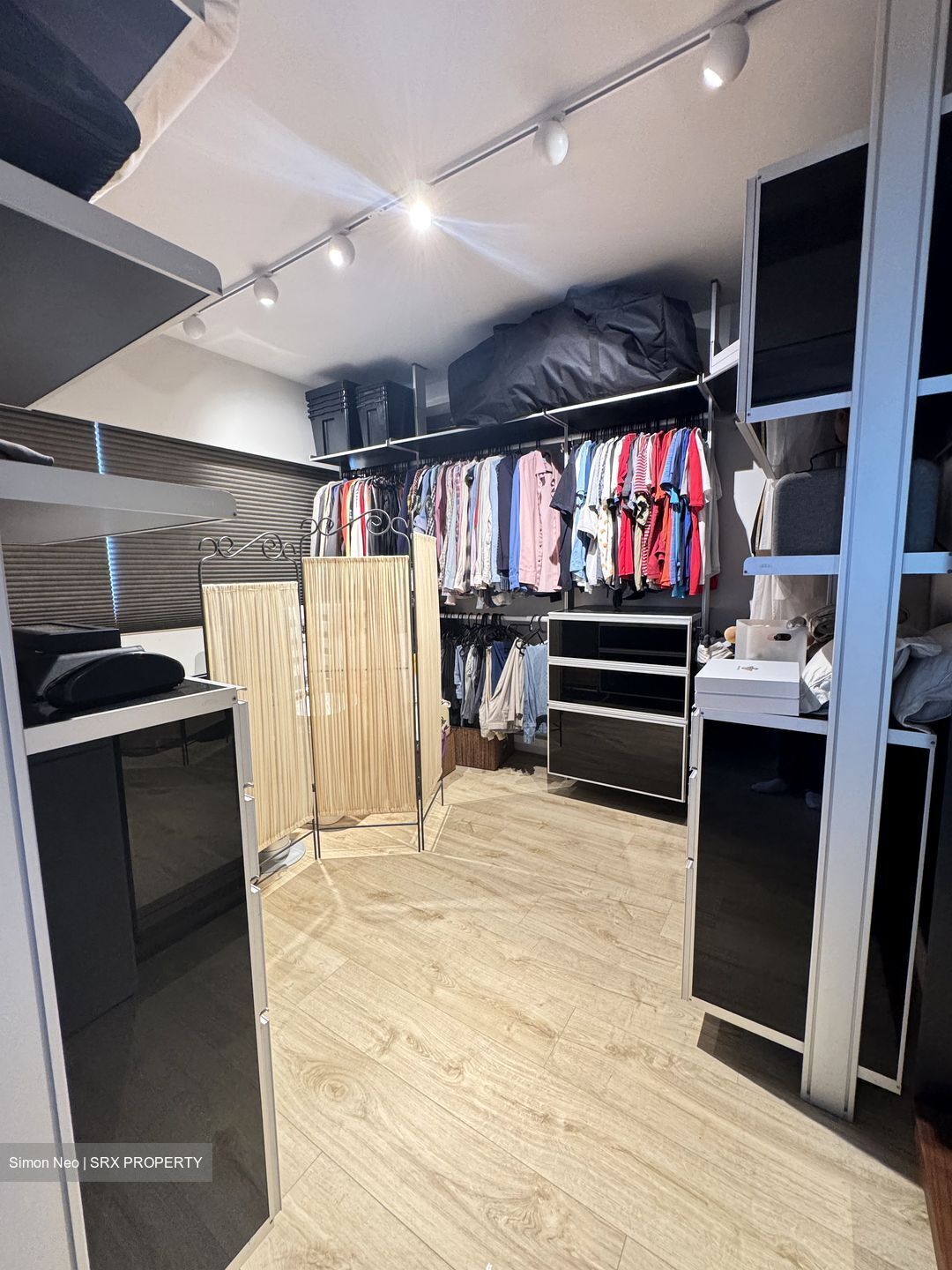 Blk 545 Cheng San Green (Ang Mo Kio), HDB 5 Rooms #564179861